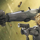 Illustration for article titled New Hard Scifi From Ultraman Writer and Appleseed Director